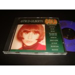 Astrud Gilberto - Gold Astrud Gilberto - Gold