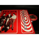 Attack - Final Daze Attack - Final Daze
