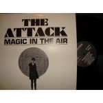 Attack - Magic in the Air Attack - Magic in the Air