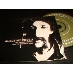 Augustus Pablo - The Melodica King Augustus Pablo - The Melodica King