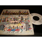 Australian Crawl - Reckless Australian Crawl - Reckless