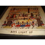 Australian Crawl - Boys Light Up Australian Crawl - Boys Light Up