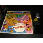 BEATLES - A COLLECTION OF BEATLES OLDIES BEATLES - A COLLECTION OF BEATLES OLDIES