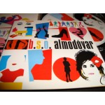 BSO Almodovar / Compilation BSO Almodovar / Compilation