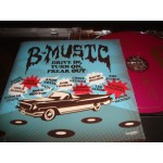 B-Music / Drive in Turn on Freak out B-Music / Drive in Turn on Freak out