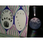 Bachs - Out of the Bachs Bachs - Out of the Bachs