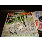Back From the Grave Part 3 /Various Garage Punk.. Back From the Grave Part 3 /Various Garage Punk..