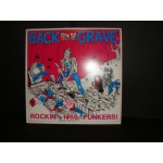 Back from the Grave - Rockin 1966 Punkers Back from the Grave - Rockin 1966 Punkers