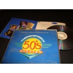 Back to the Fifties / Various Back to the Fifties / Various