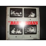 Barbarians Barbarians