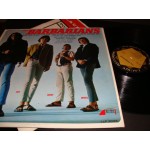 Barbarians - The Barbarians Barbarians - The Barbarians