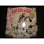 Barracudas - Garbage Dump Barracudas - Garbage Dump