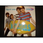 Barracudas - drop out with the Barracudas Barracudas - drop out with the Barracudas