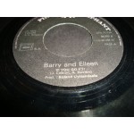 Barry and Eileen - If you go / Mama don't leave me Barry and Eileen - If you go / Mama don't leave me