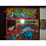 Battle of the Garages vol 4 / Tomorrow the World Battle of the Garages vol 4 / Tomorrow the World