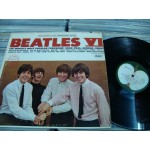 Beatles VI Beatles VI