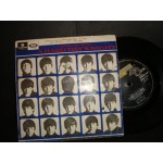 Beatles - A Hard day's night / and i love her Beatles - A Hard day's night / and i love her
