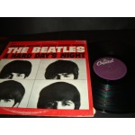 Beatles - A Hard day's night Beatles - A Hard day's night
