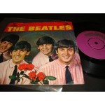Beatles - A Hard day's night / And I Love Her Beatles - A Hard day's night / And I Love Her