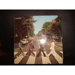 Beatles - Abbey road Beatles - Abbey road