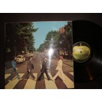 Beatles - Abbey road Beatles - Abbey road