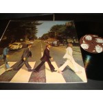 Beatles - Abbey road Beatles - Abbey road