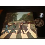 Beatles - Abbey Road Beatles - Abbey Road