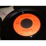 Beatles - Act Naturally / Yesterday Beatles - Act Naturally / Yesterday