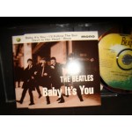 Beatles - Baby it's you / I'll Follow.. Beatles - Baby it's you / I'll Follow..