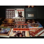 Beatles - Compact Disc Ep. Collection Beatles - Compact Disc Ep. Collection