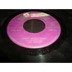 Beatles - Eight days a Week / I don't want to Spoil the Party Beatles - Eight days a Week / I don't want to Spoil the Party