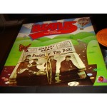 Beatles - Featuring Tony Sheridan Beatles - Featuring Tony Sheridan