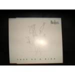 Beatles - Free as a bird / I Saw her ... Beatles - Free as a bird / I Saw her ...