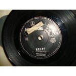 Beatles - Help / I'm down Beatles - Help / I'm down