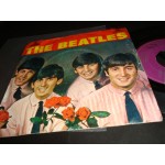 Beatles - I Should Have Known Better / Tell me why Beatles - I Should Have Known Better / Tell me why
