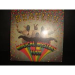 Beatles - Magical Mystery Tour Beatles - Magical Mystery Tour