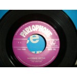 Beatles - Paperback writer / rain Beatles - Paperback writer / rain