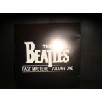 Beatles - Past Masters / volume one Beatles - Past Masters / volume one
