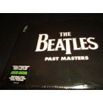 Beatles - Past Masters Beatles - Past Masters