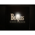 Beatles - Past masters Volumes one & two Beatles - Past masters Volumes one & two