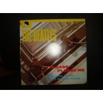 Beatles - Please please me Beatles - Please please me
