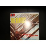 Beatles - Please please me Beatles - Please please me
