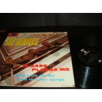Beatles - Please please me Beatles - Please please me