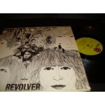 Beatles - Revolver Beatles - Revolver