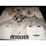 Beatles - Revolver Beatles - Revolver