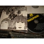 Beatles - Revolver Beatles - Revolver