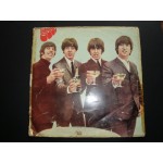 Beatles - Rubber Soul Beatles - Rubber Soul