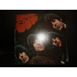 Beatles - Rubber Soul Beatles - Rubber Soul