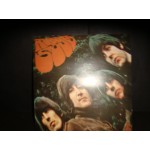 Beatles - Rubber soul Beatles - Rubber soul