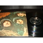 Beatles - Rubber Soul Beatles - Rubber Soul